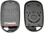 Keyless Remote Case Dorman-Help 13674