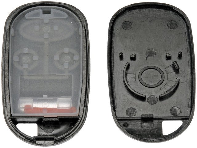 Keyless Remote Case Dorman-Help 13674