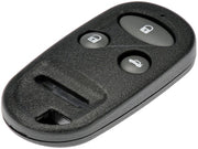 Keyless Remote Case Dorman-Help 13674