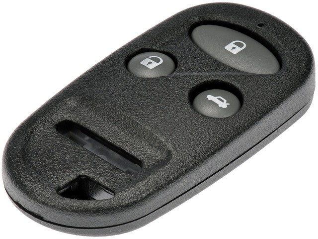 Keyless Remote Case Dorman-Help 13674