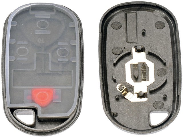 Keyless Remote Case Dorman-Help 13675
