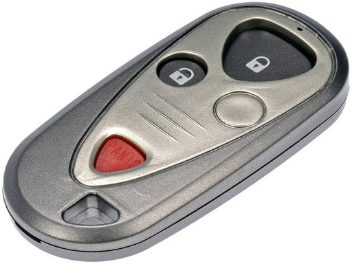 Keyless Remote Case Dorman-Help 13675