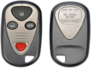 Keyless Remote Case Dorman-Help 13676
