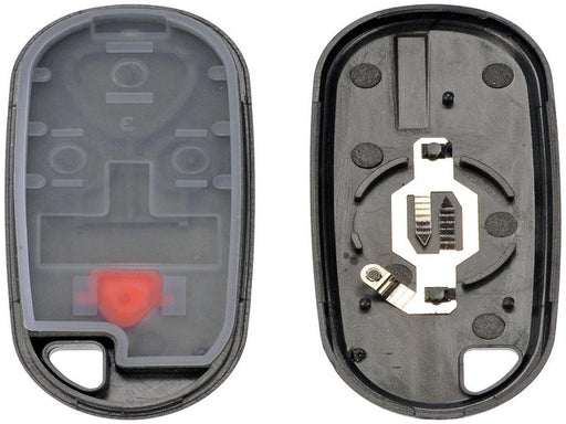 Keyless Remote Case Dorman-Help 13676