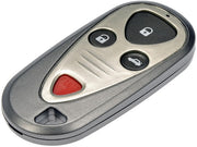 Keyless Remote Case Dorman-Help 13676