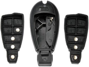 Keyless Remote Case Dorman-Help 13678