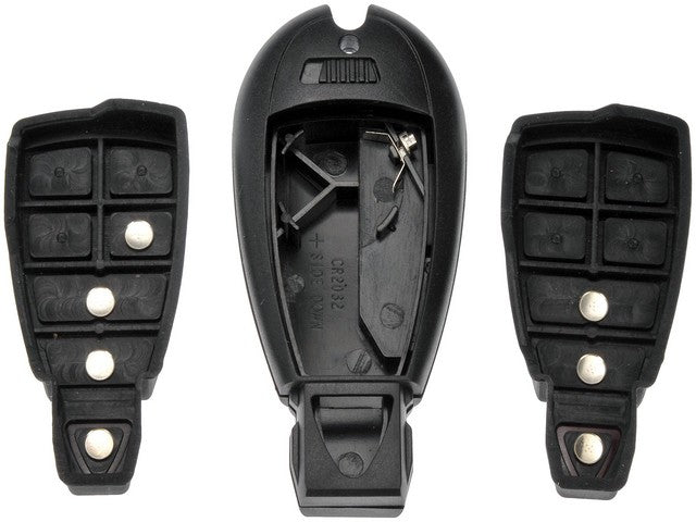 Keyless Remote Case Dorman-Help 13678