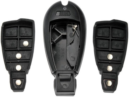 Keyless Remote Case Dorman-Help 13678