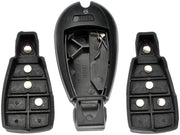 Keyless Remote Case Dorman-Help 13679