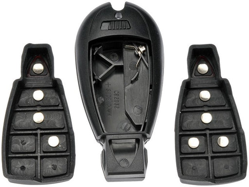 Keyless Remote Case Dorman-Help 13679