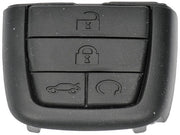 Keyless Remote Case Dorman-Help 13682