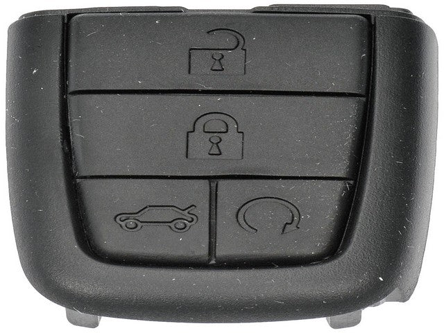 Keyless Remote Case Dorman-Help 13682