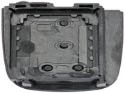 Keyless Remote Case Dorman-Help 13682