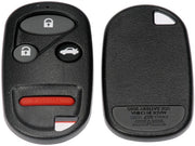 Keyless Remote Case Dorman-Help 13683