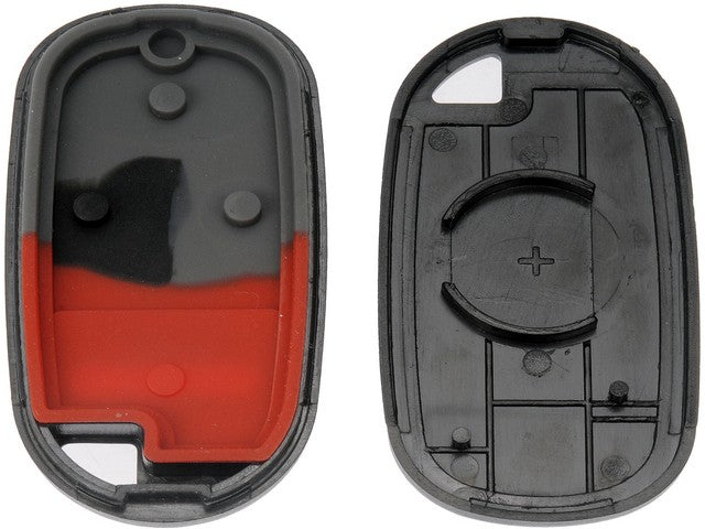 Keyless Remote Case Dorman-Help 13683