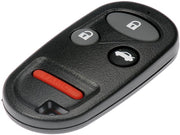 Keyless Remote Case Dorman-Help 13683