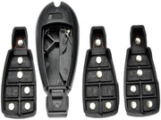 Keyless Remote Case Dorman-Help 13684