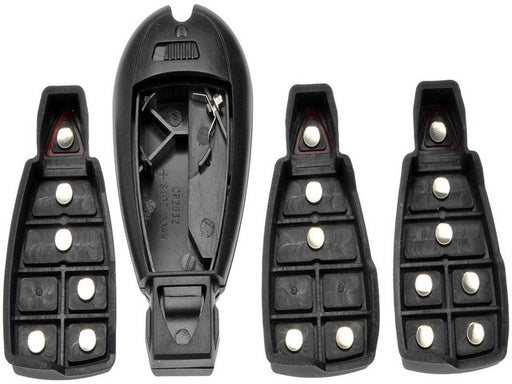 Keyless Remote Case Dorman-Help 13684