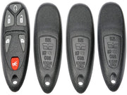 Keyless Remote Case Dorman-Help 13685