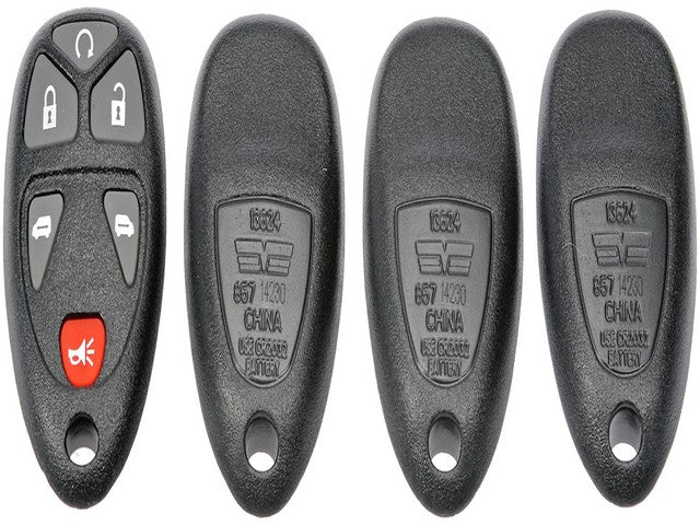 Keyless Remote Case Dorman-Help 13685