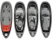 Keyless Remote Case Dorman-Help 13685
