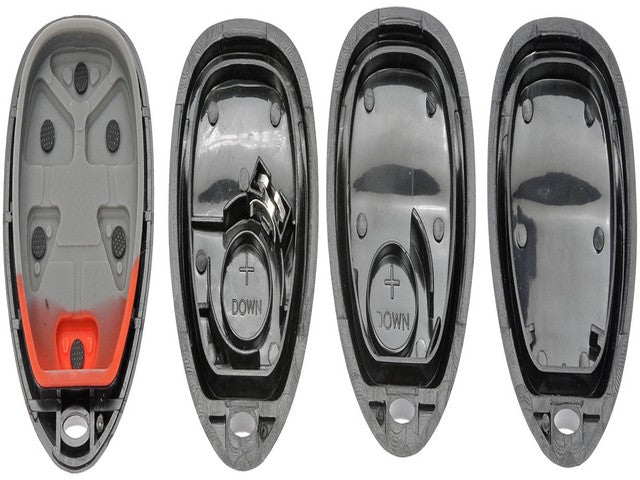 Keyless Remote Case Dorman-Help 13685