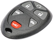 Keyless Remote Case Dorman-Help 13685