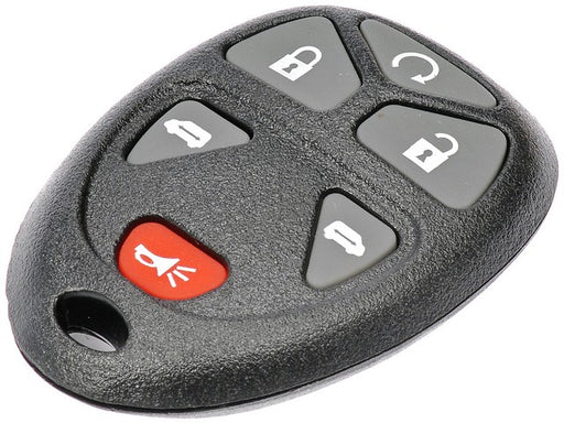 Keyless Remote Case Dorman-Help 13685