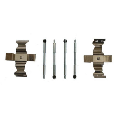 Disc Brake Hardware Kit Carlson Brakes 13685