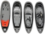 Keyless Remote Case Dorman-Help 13686