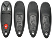 Keyless Remote Case Dorman-Help 13687