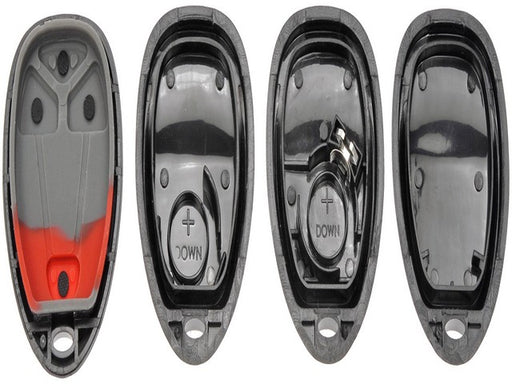 Keyless Remote Case Dorman-Help 13687