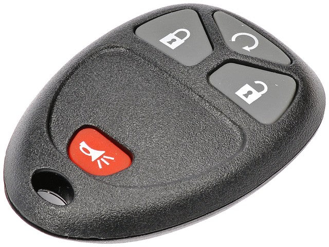 Keyless Remote Case Dorman-Help 13687