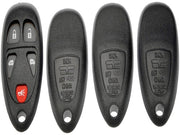 Keyless Remote Case Dorman-Help 13689