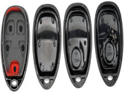 Keyless Remote Case Dorman-Help 13689
