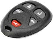 Keyless Remote Case Dorman-Help 13689