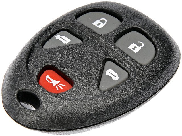 Keyless Remote Case Dorman-Help 13689