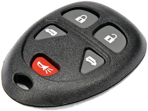 Keyless Remote Case Dorman-Help 13689
