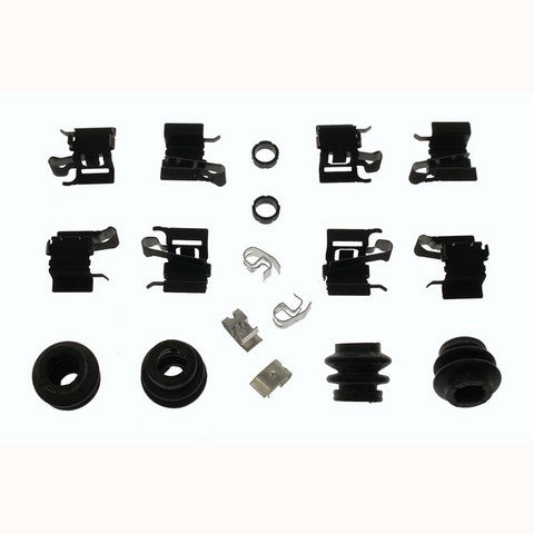 Disc Brake Hardware Kit Carlson Brakes 13689Q