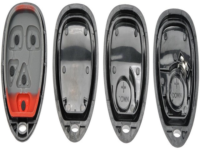 Keyless Remote Case Dorman-Help 13691