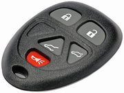 Keyless Remote Case Dorman-Help 13691
