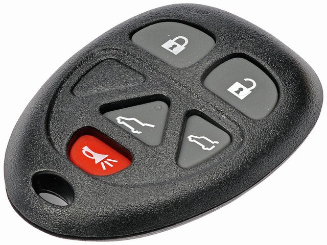 Keyless Remote Case Dorman-Help 13691