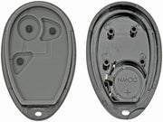 Keyless Remote Case Dorman-Help 13692