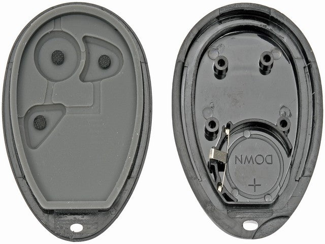 Keyless Remote Case Dorman-Help 13692