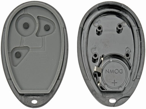 Keyless Remote Case Dorman-Help 13692