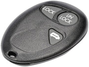 Keyless Remote Case Dorman-Help 13692