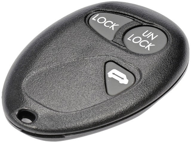 Keyless Remote Case Dorman-Help 13692