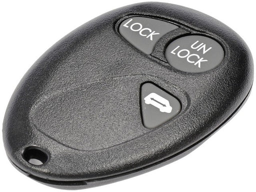 Keyless Remote Case Dorman-Help 13692