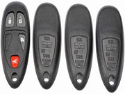 Keyless Remote Case Dorman-Help 13694