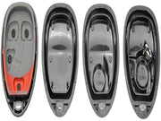 Keyless Remote Case Dorman-Help 13694